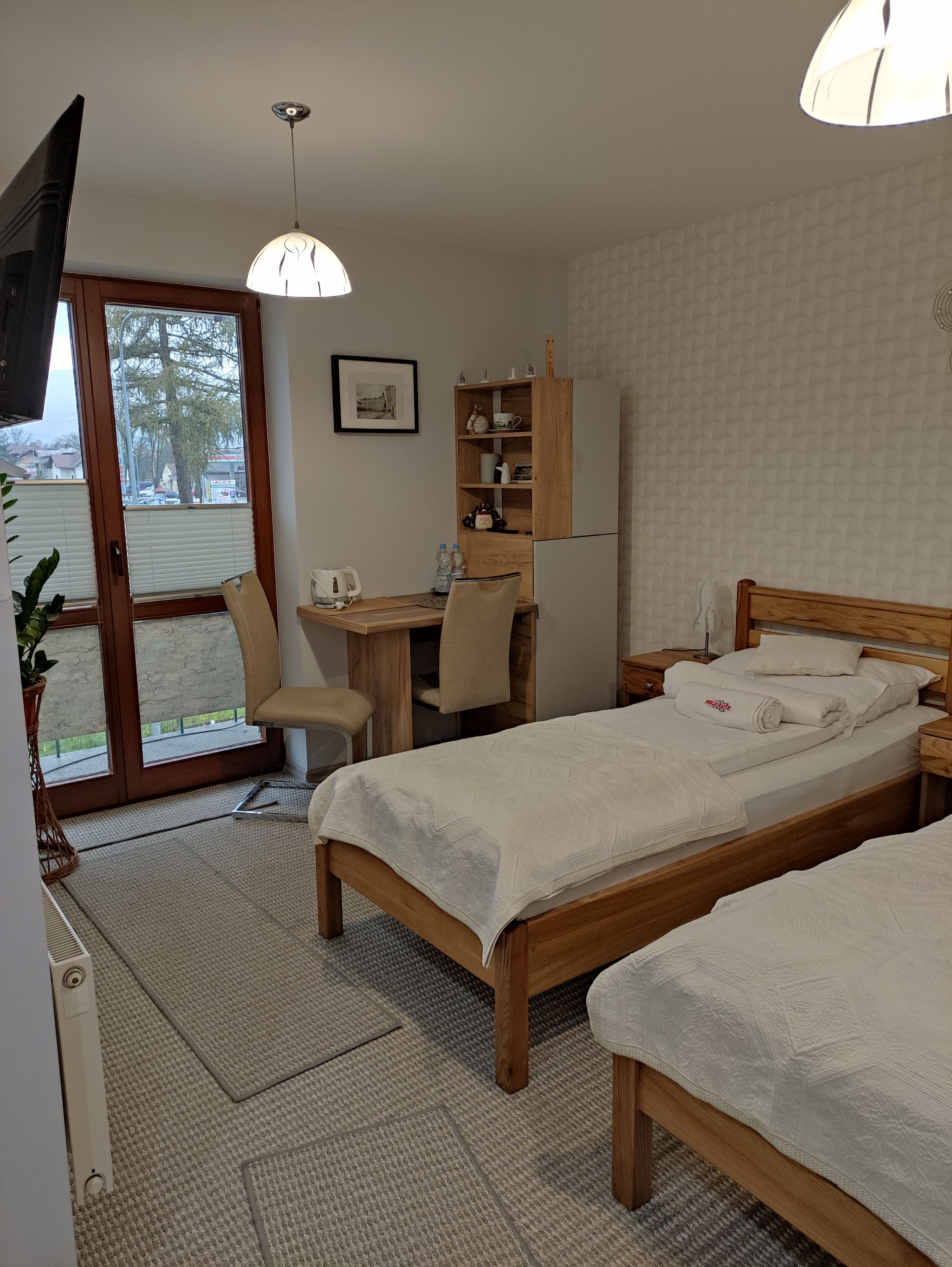 Pokój Deluxe: 2-osobowy