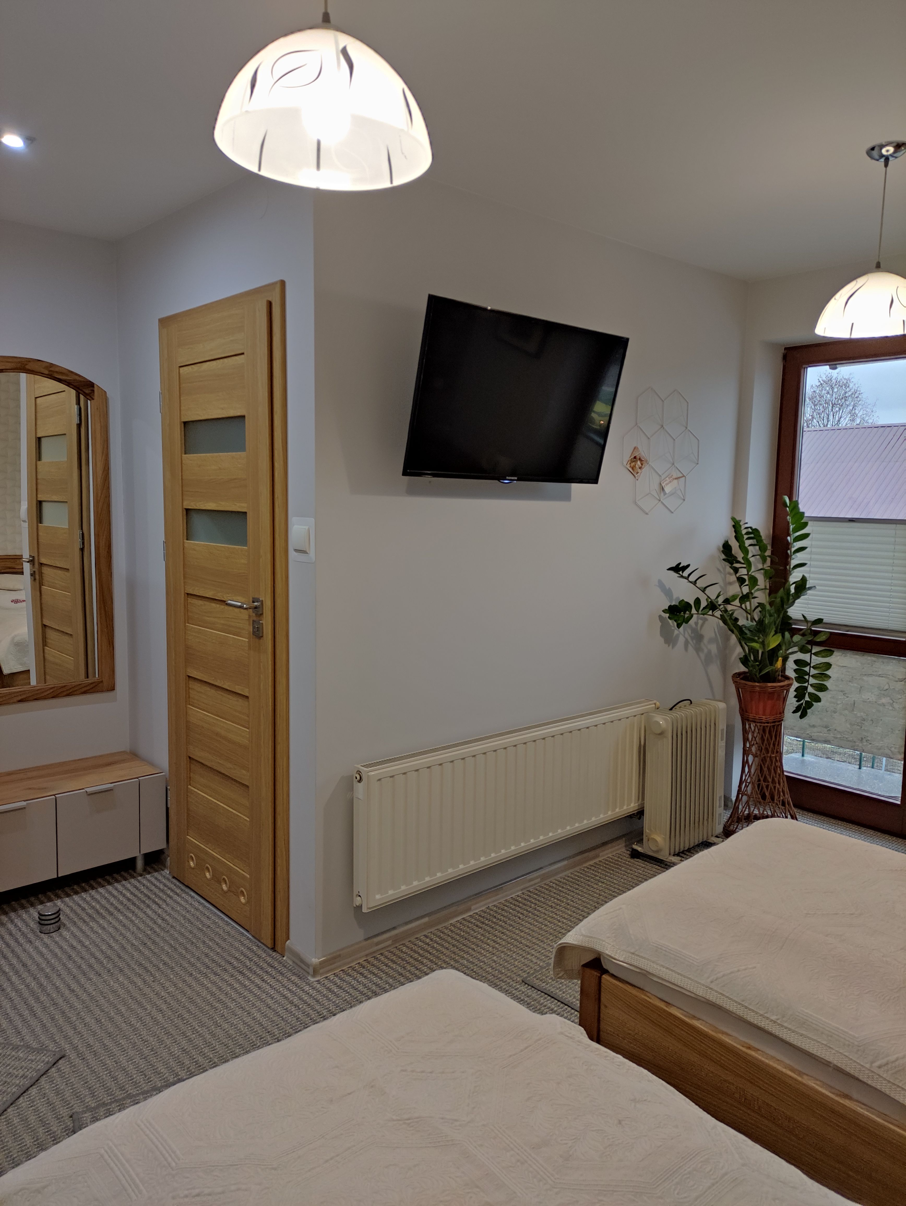 Pokój Deluxe: 2-osobowy